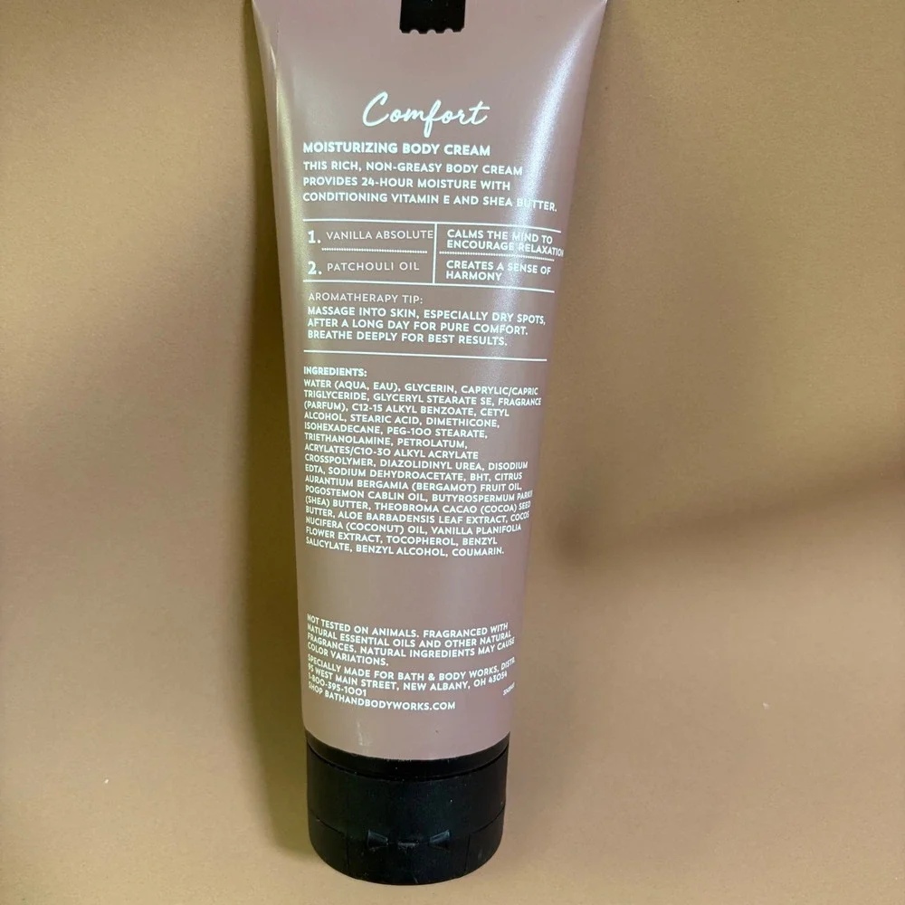 Bath & Body Works while 24 after