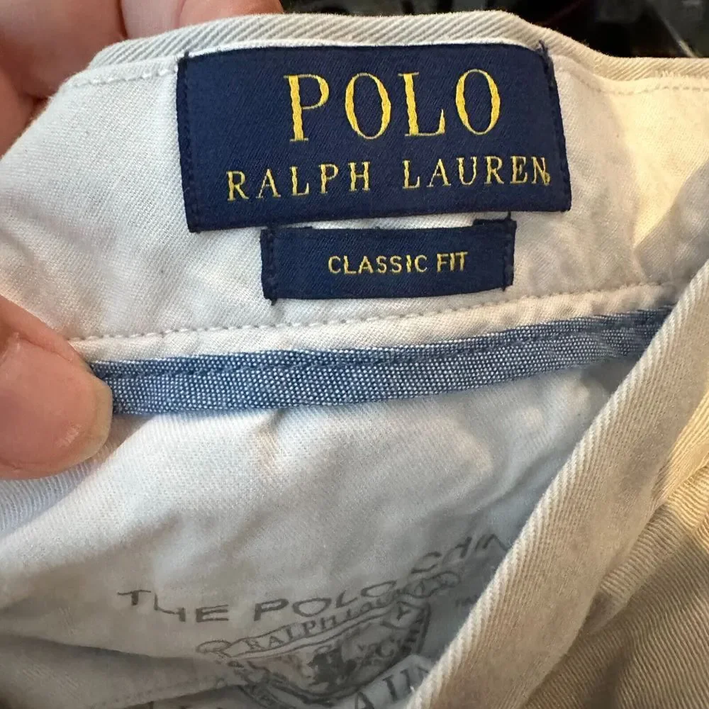 Polo Ralph Lauren polo ralph