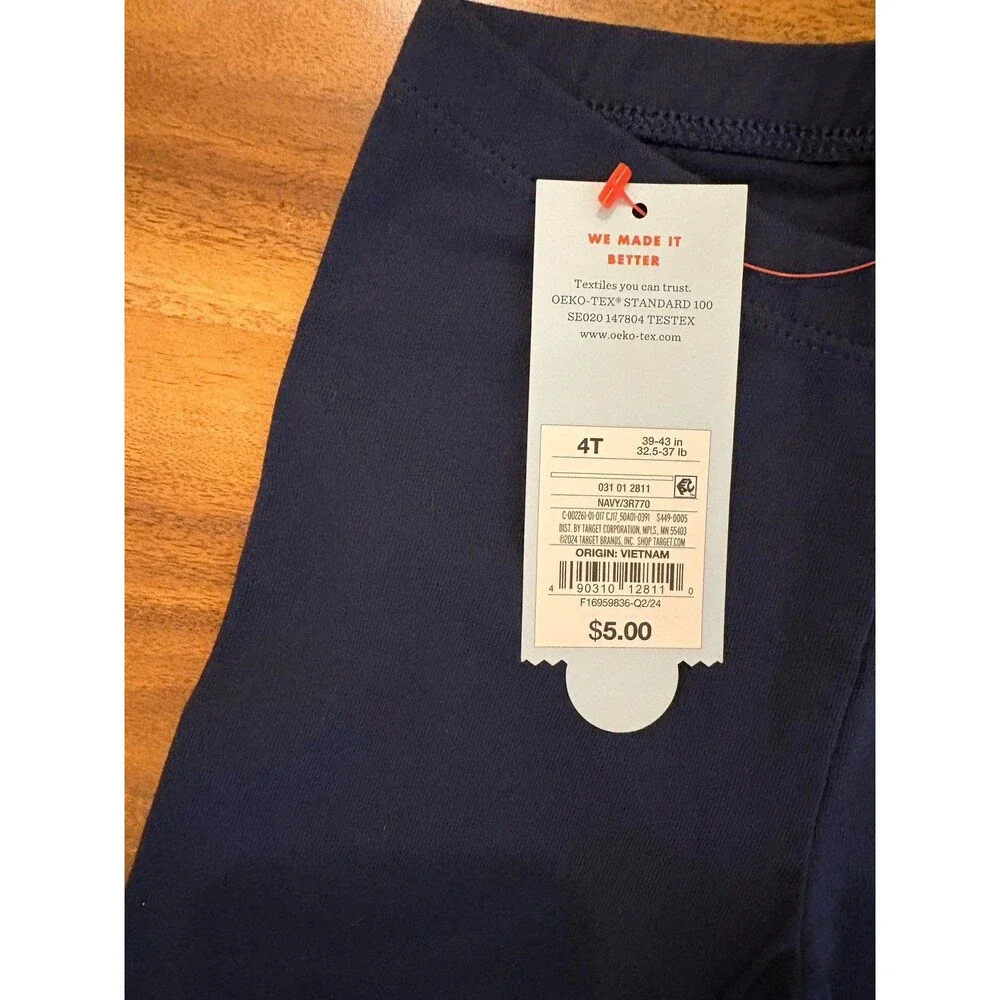 Old Navy three nwot