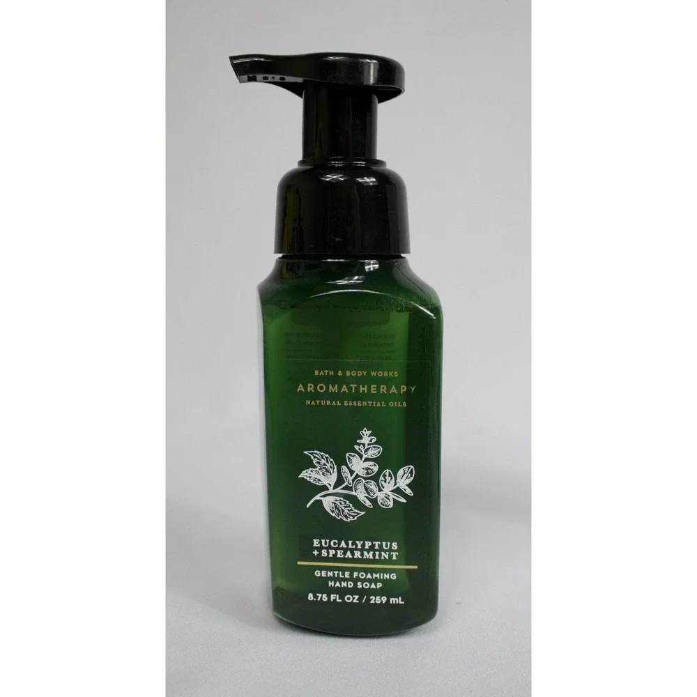 Bath & Body Works see works item