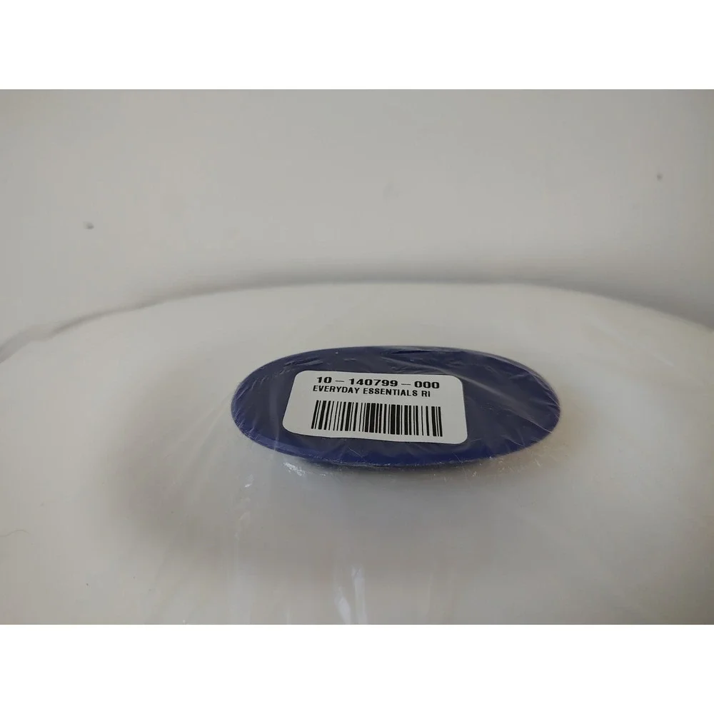 Tupperware container unused
