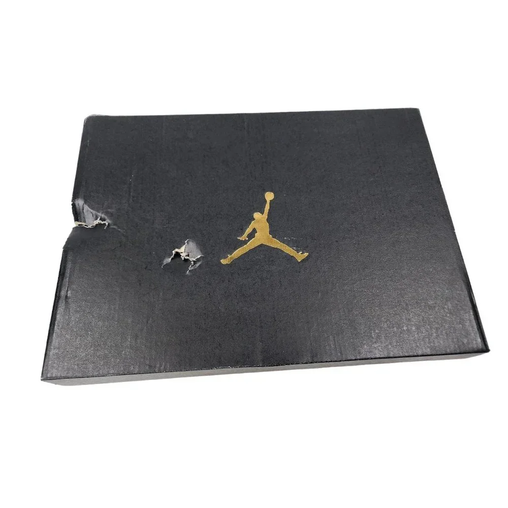 Nike new box