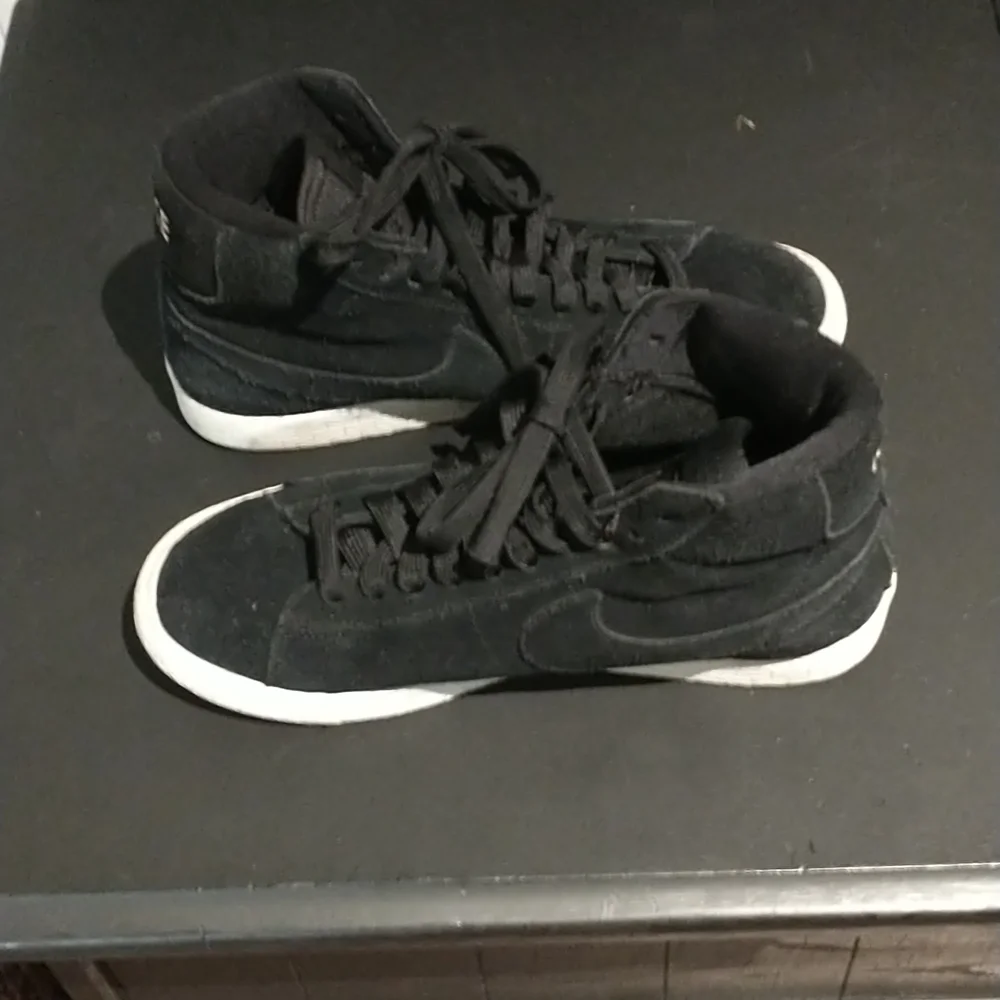 Nike good used