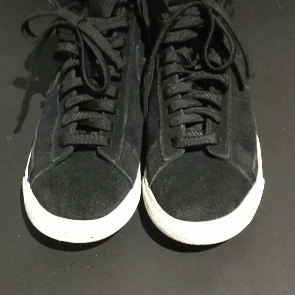 Nike good used