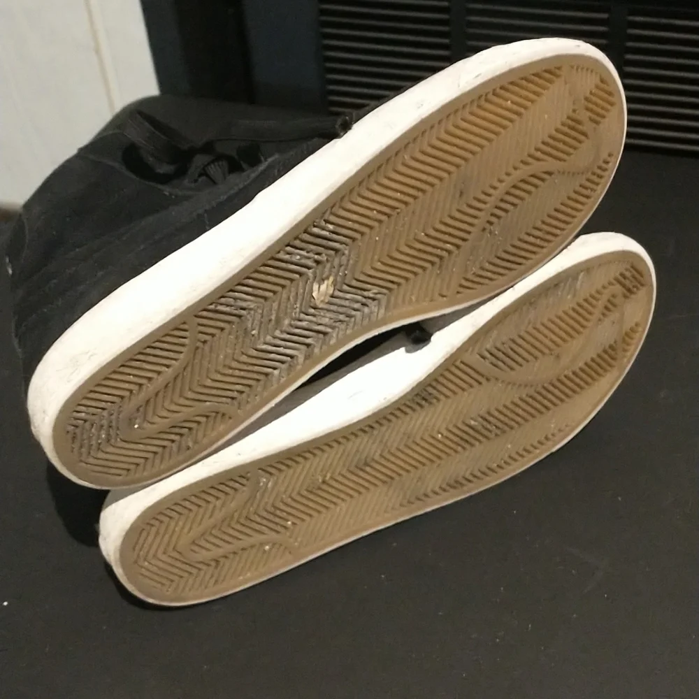 Nike good used