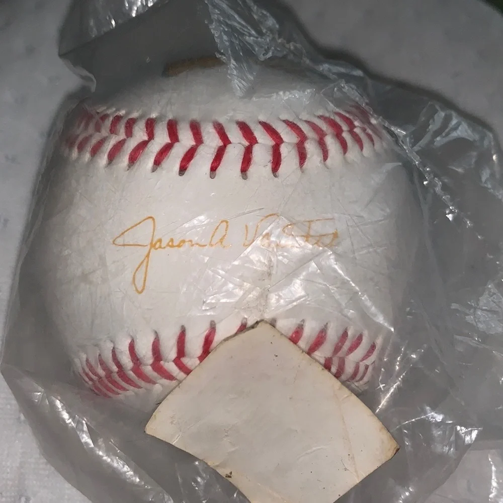 Rawlings jason varitek