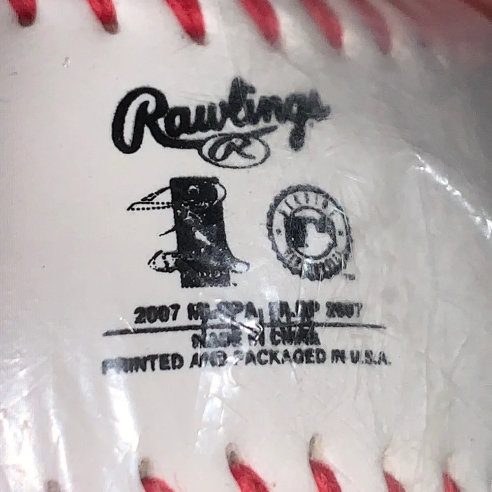 Rawlings jason varitek