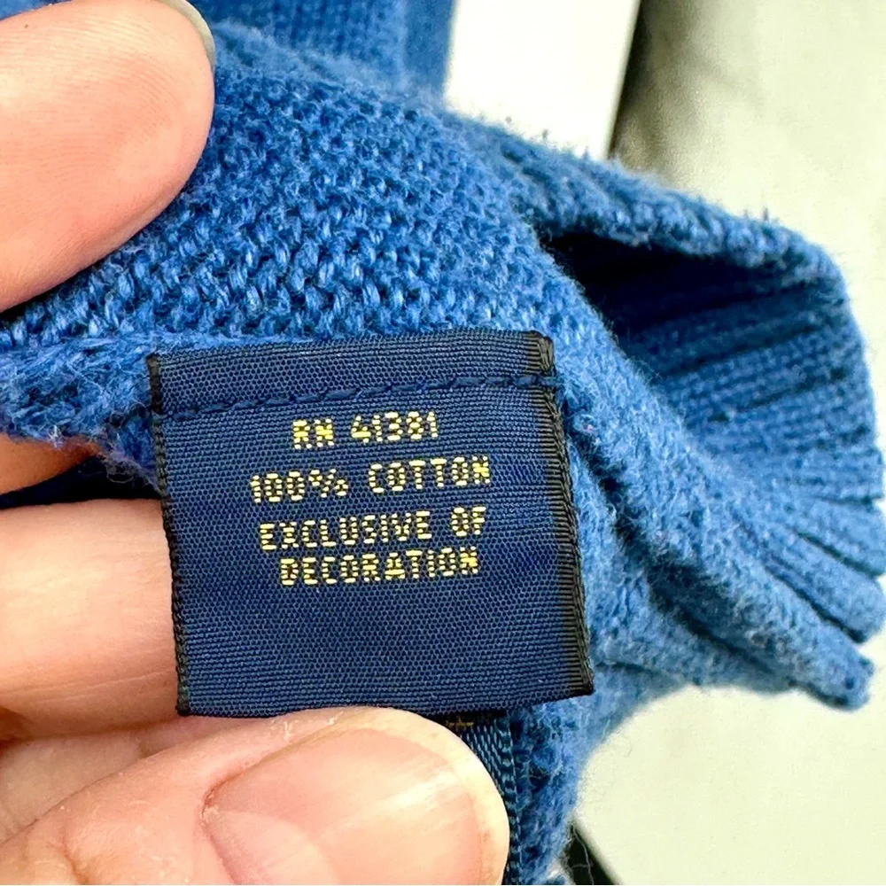 Polo Ralph Lauren beautiful french