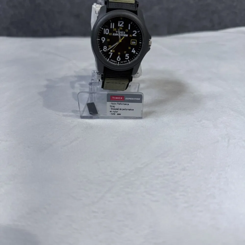 Timex expedition men
