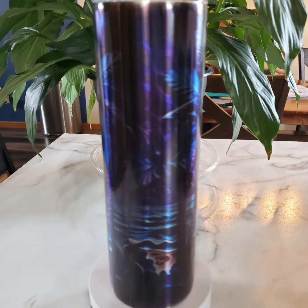 Artisan moonlight palm