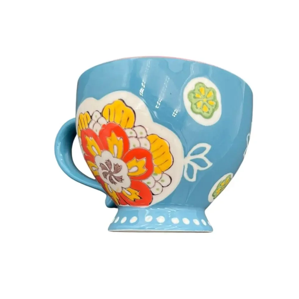 Anthropologie dutch wax