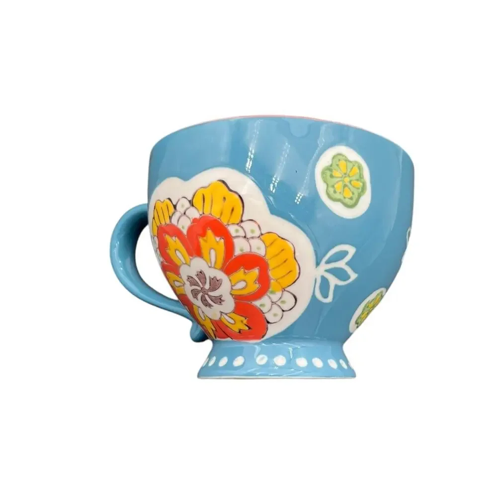 Anthropologie dutch wax
