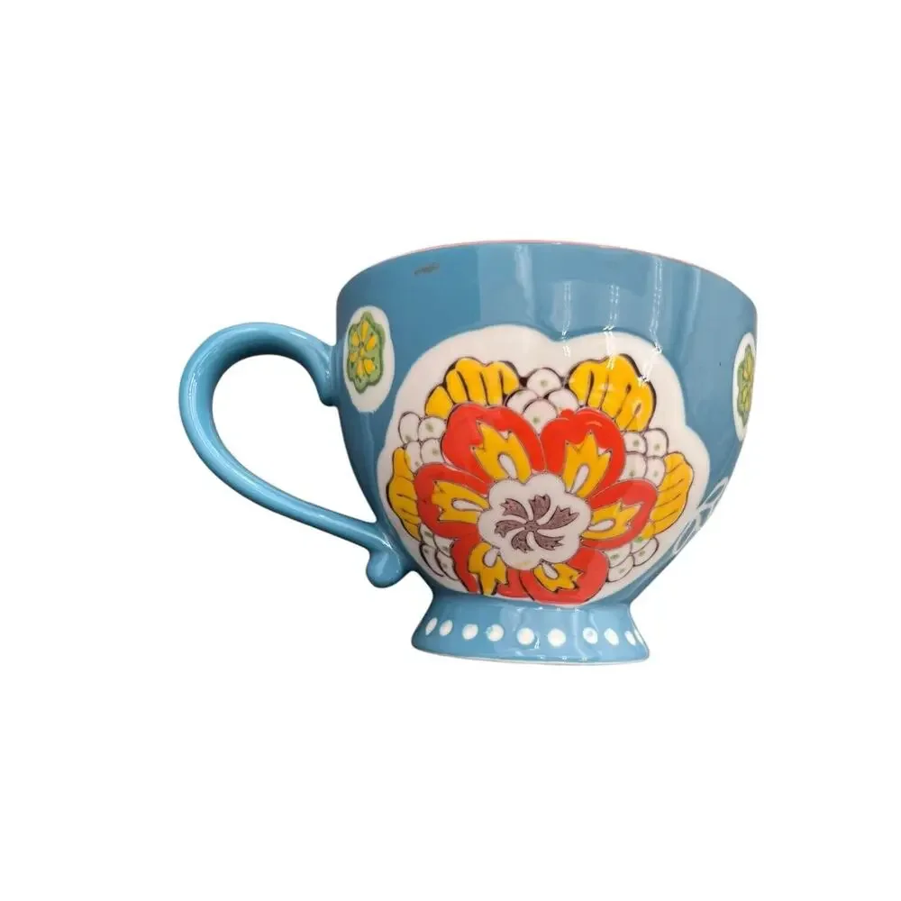 Anthropologie dutch wax