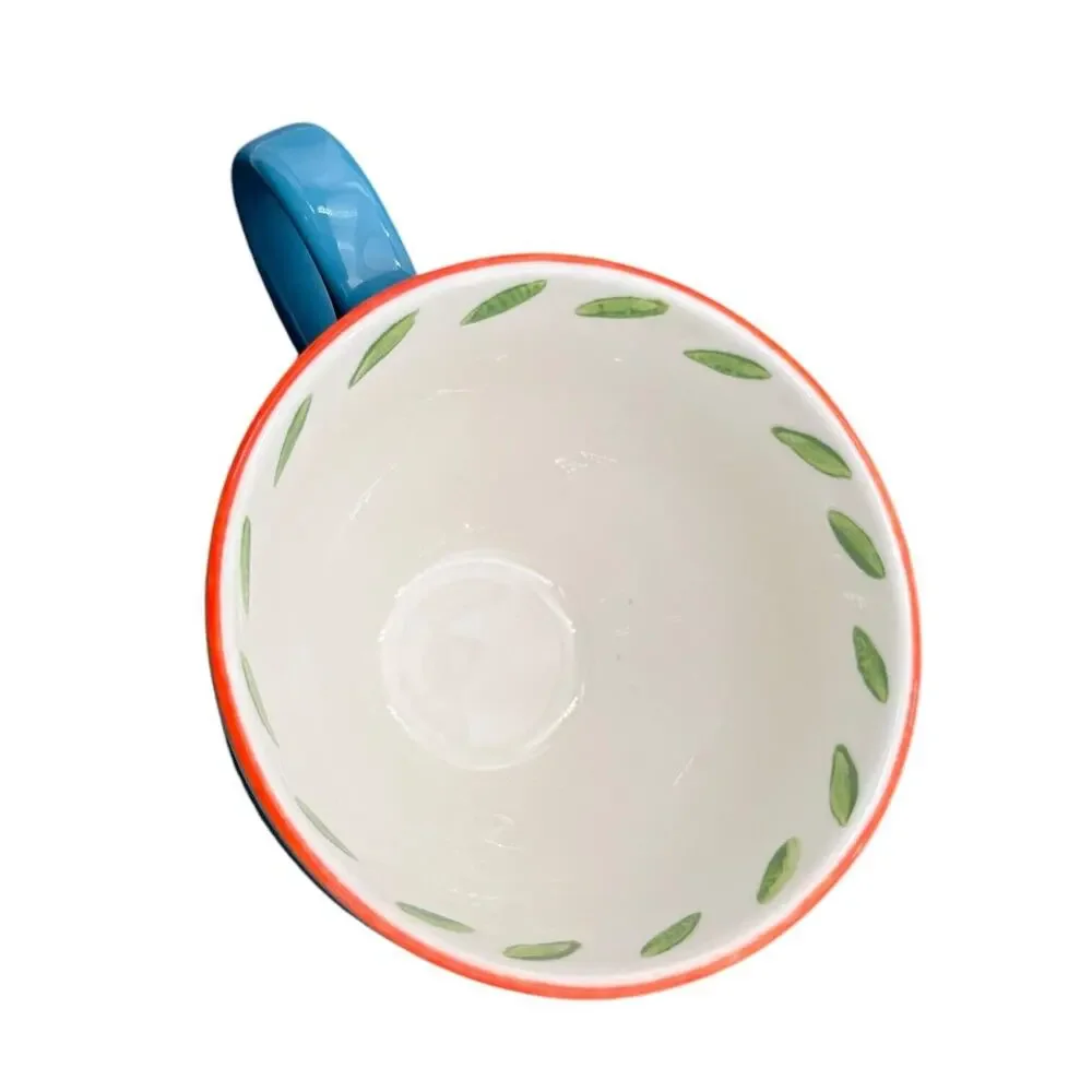 Anthropologie dutch wax