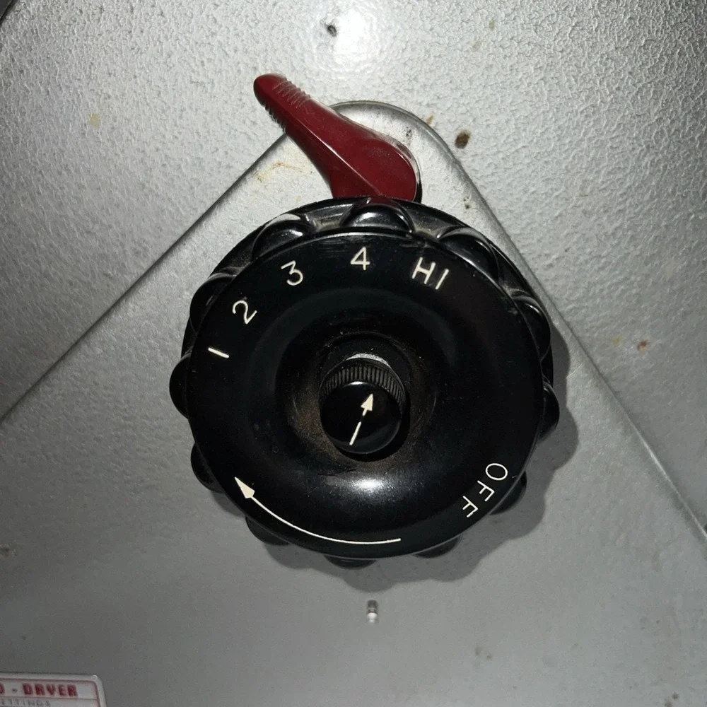 Premier roto dryer