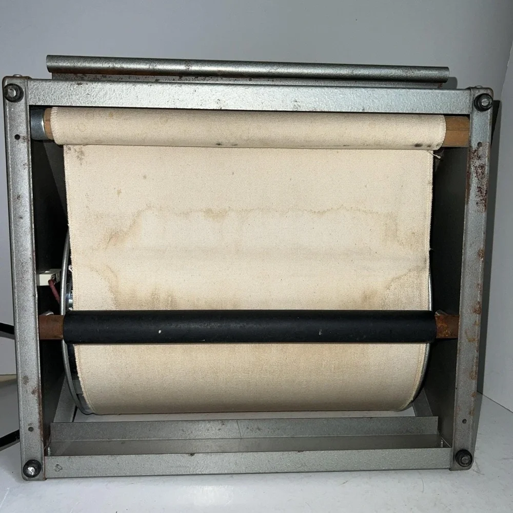Premier roto dryer