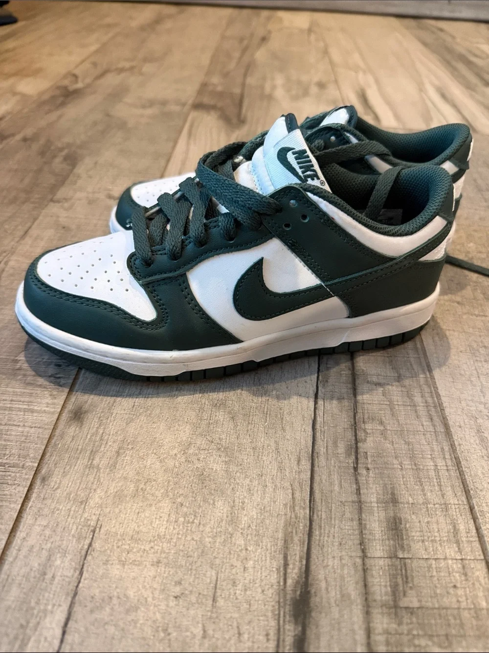 Nike sporty low