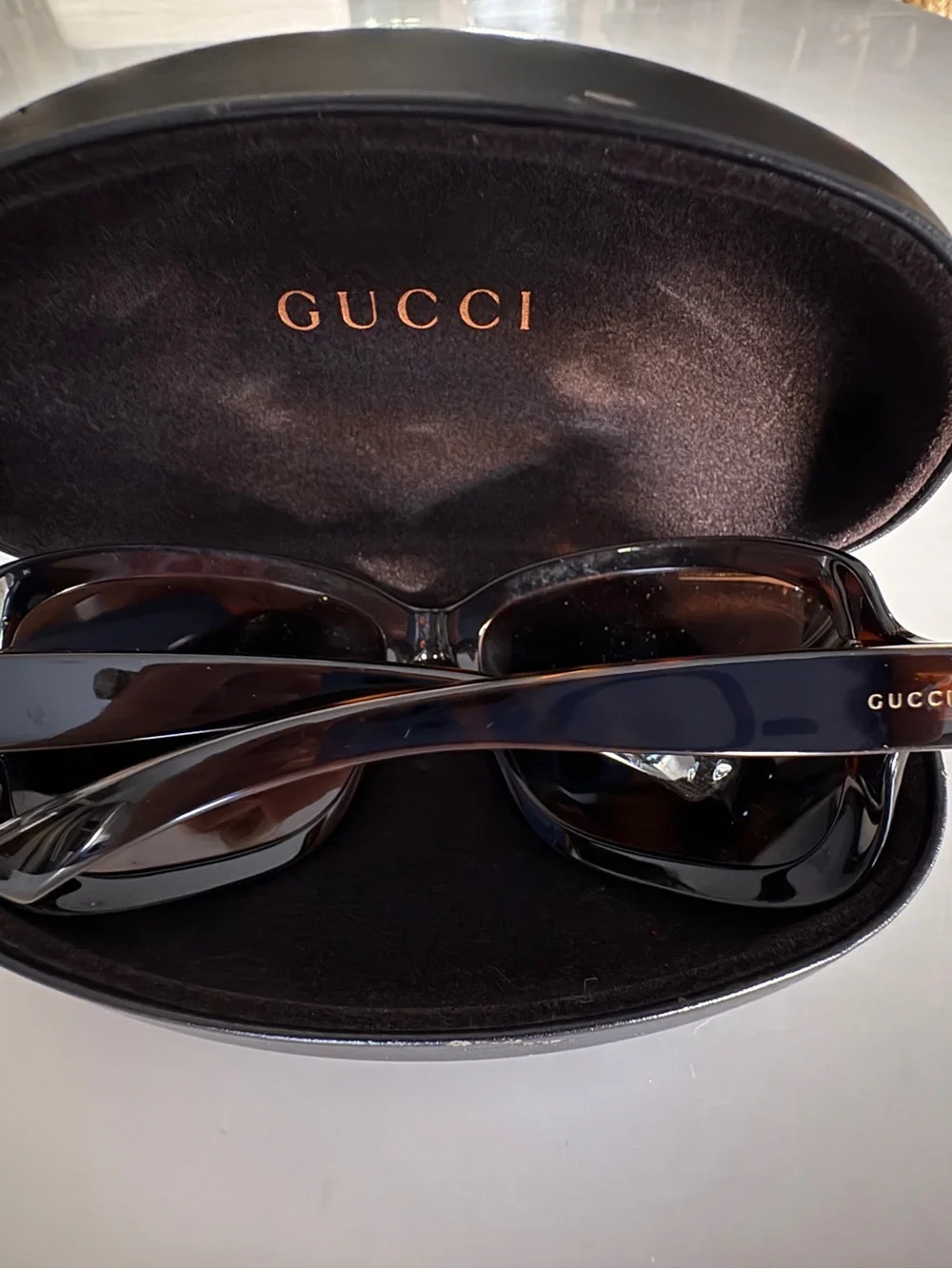 Gucci gg 2985