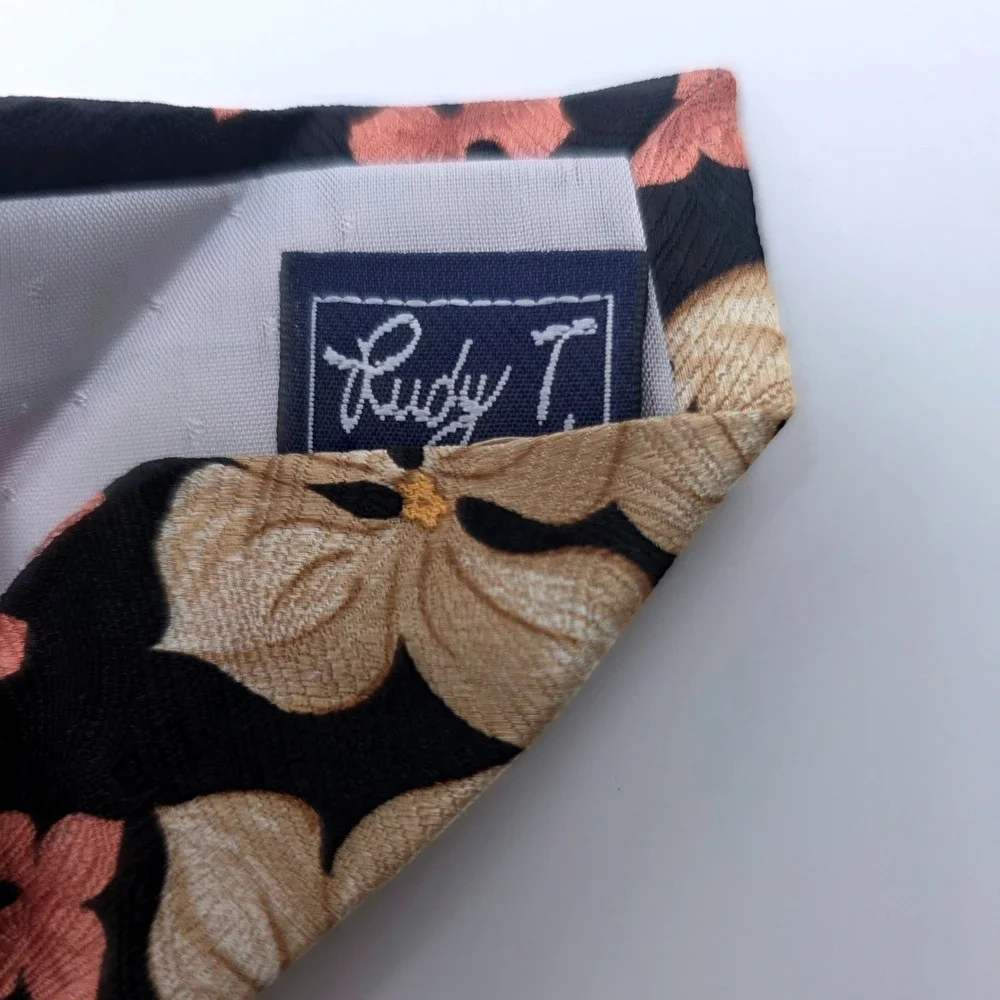 Rudy T. rudy formal