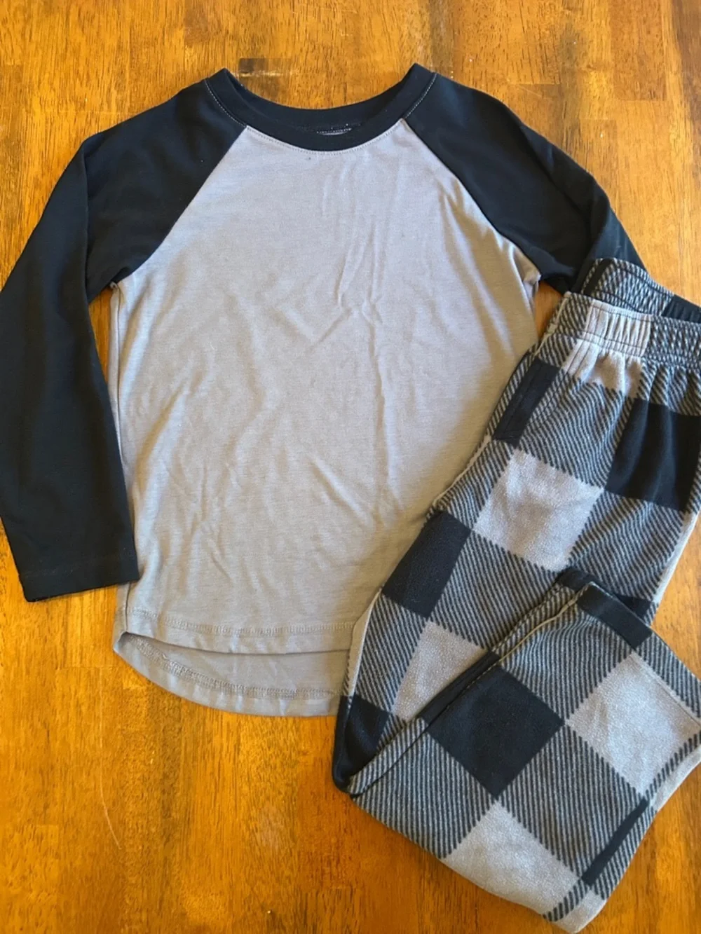GAP boys two