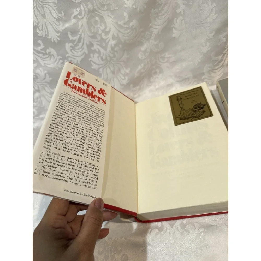 N/A product paperback