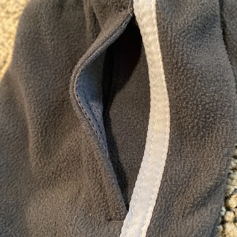 Nike so warm