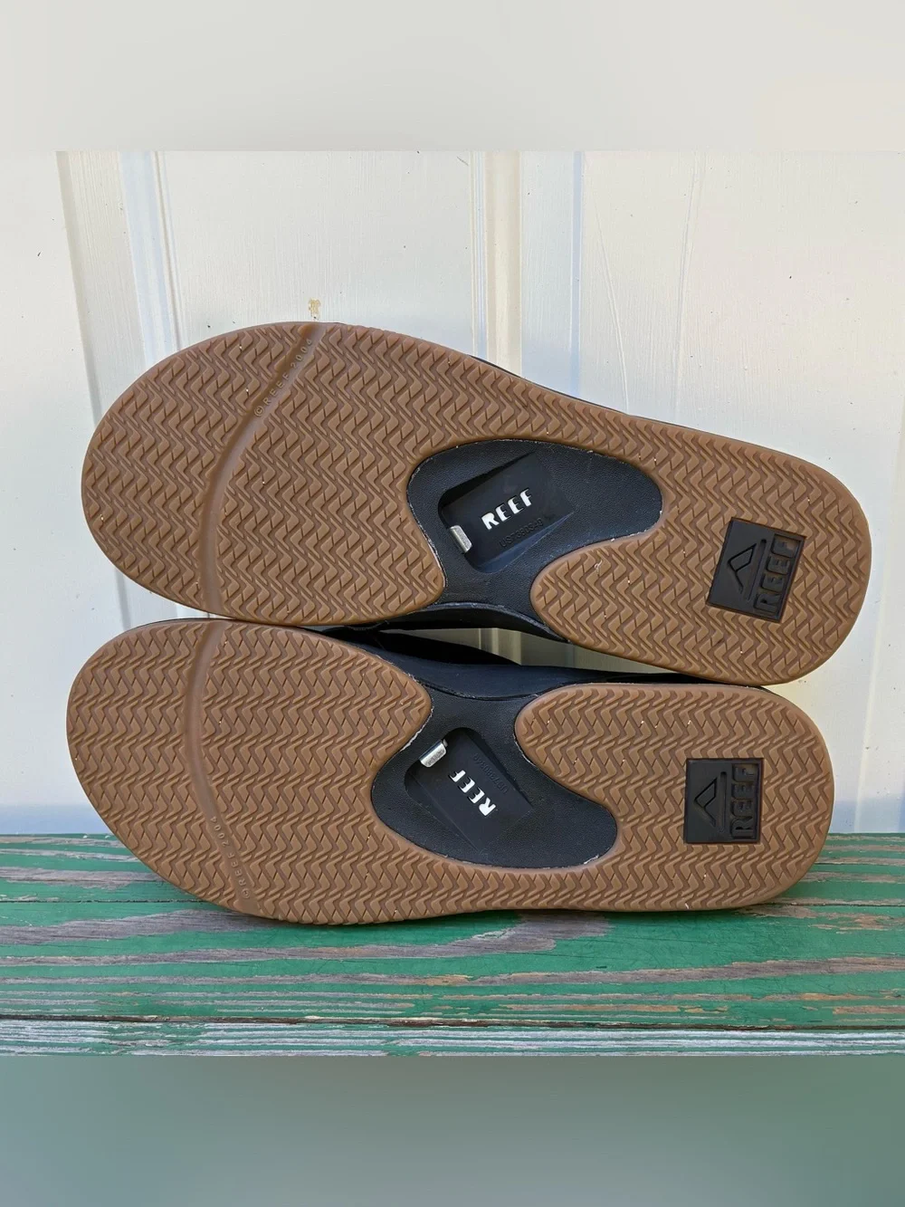 Reef comfortable flip
