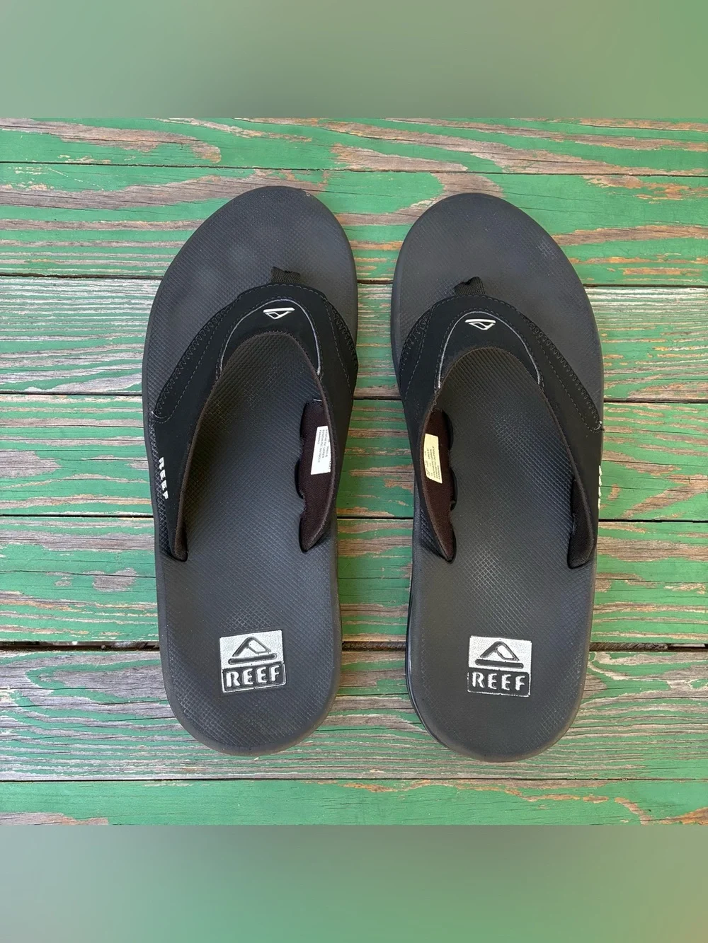 Reef comfortable flip