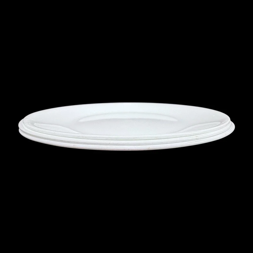 Corelle Winter Frost White‎ 10 1/4