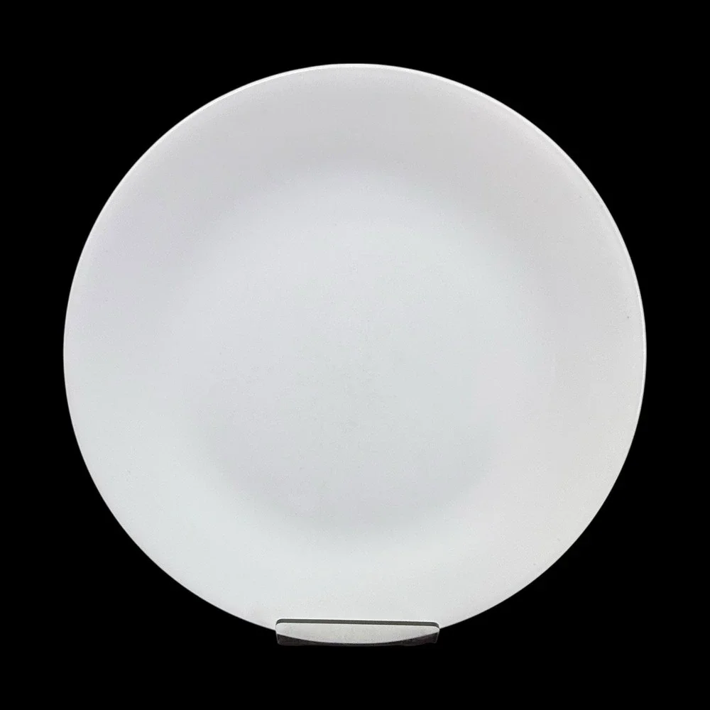 Corelle Winter Frost White‎ 10 1/4