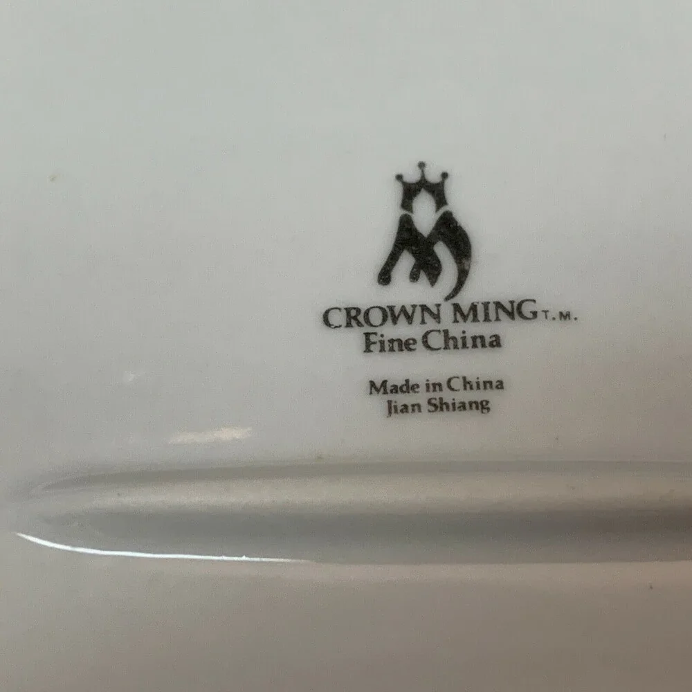 Crown Ming crown ming