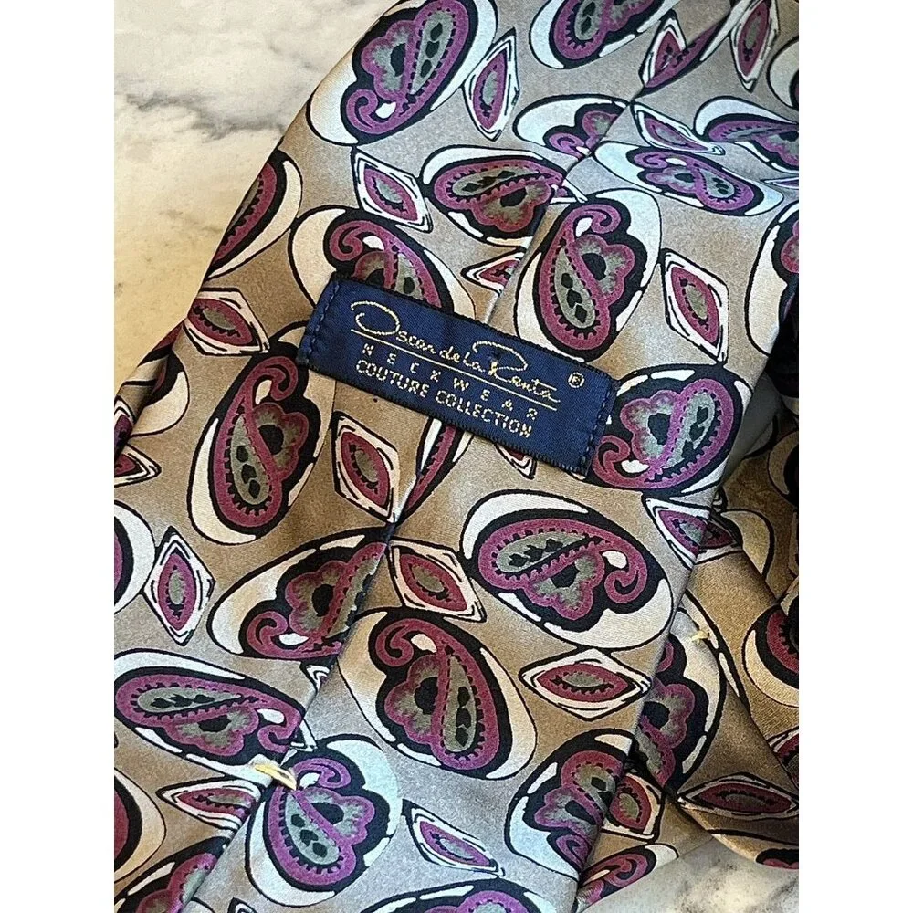 Oscar de la Renta oscar de