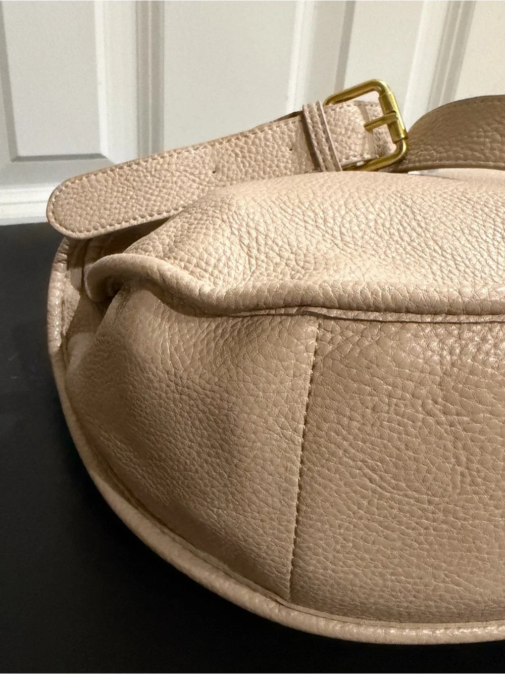 Antik Kraft timeless pebbled