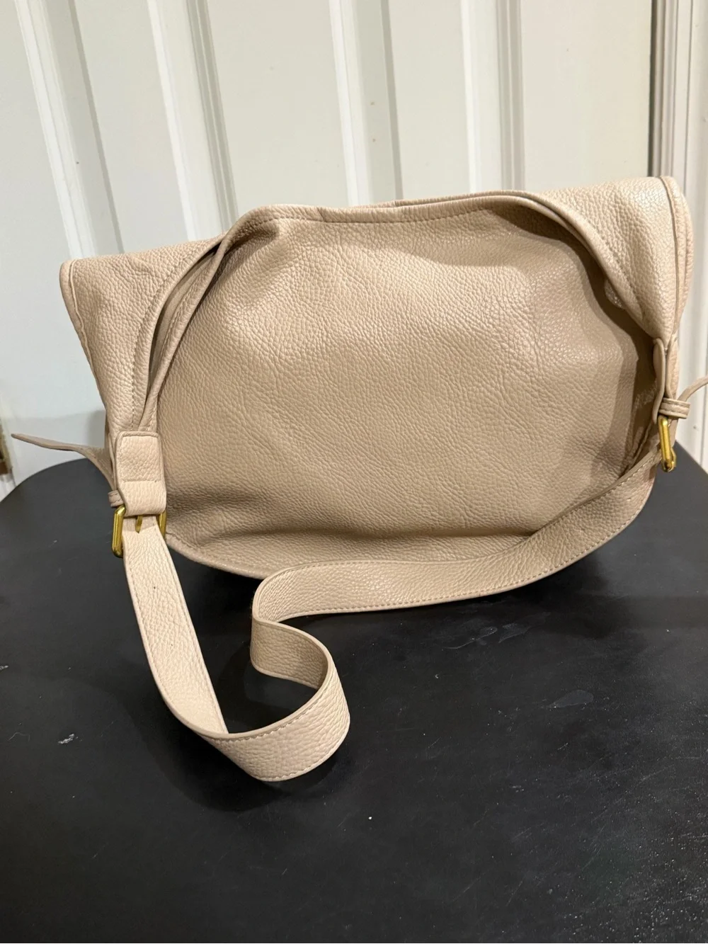 Antik Kraft timeless pebbled