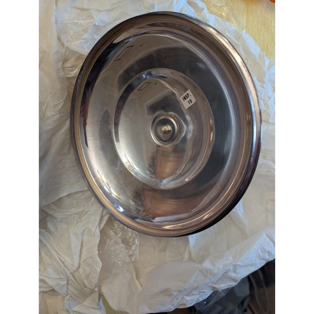 Sheridan Silver brand new