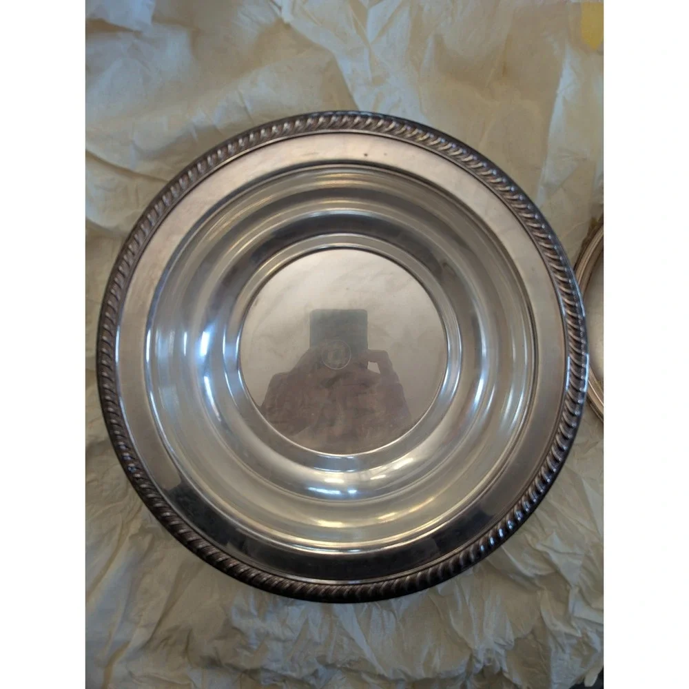 Sheridan Silver brand new