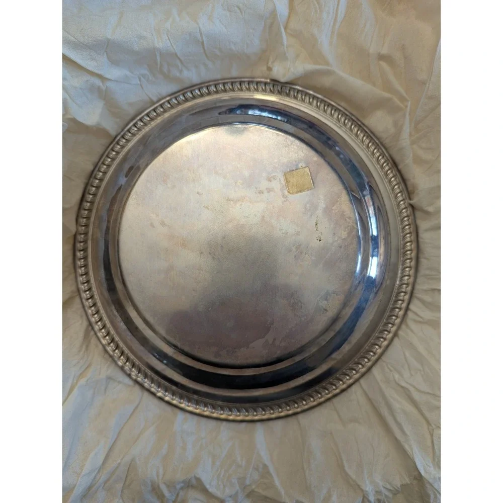 Sheridan Silver brand new