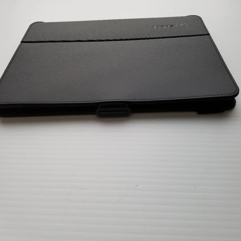 Speck Balance Folio iPad Pro 10.5 Air 3 Case Stand Drop Protection Black Cover