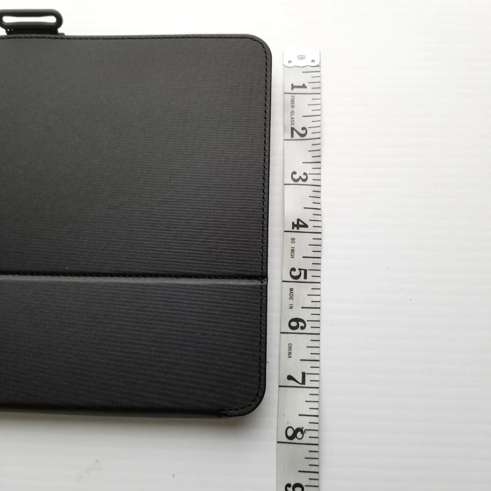 Speck Balance Folio iPad Pro 10.5 Air 3 Case Stand Drop Protection Black Cover