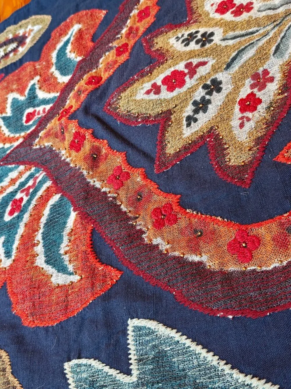 Pottery Barn please pottery bohemian