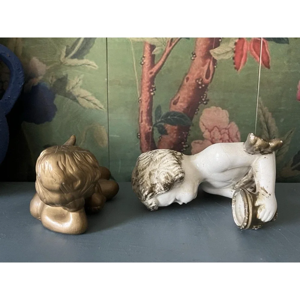 N/A charming vintage