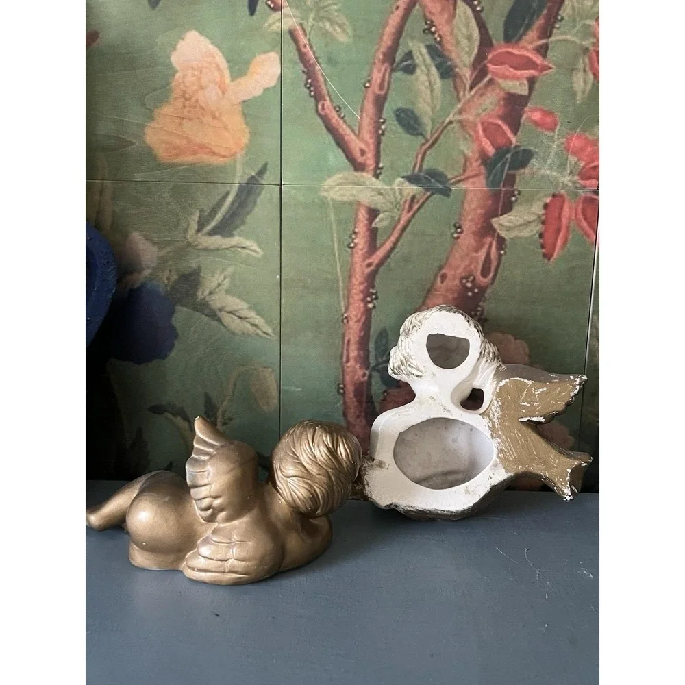 N/A charming vintage