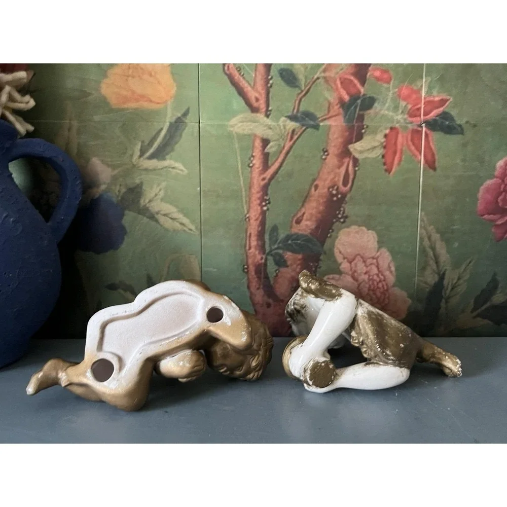 N/A charming vintage