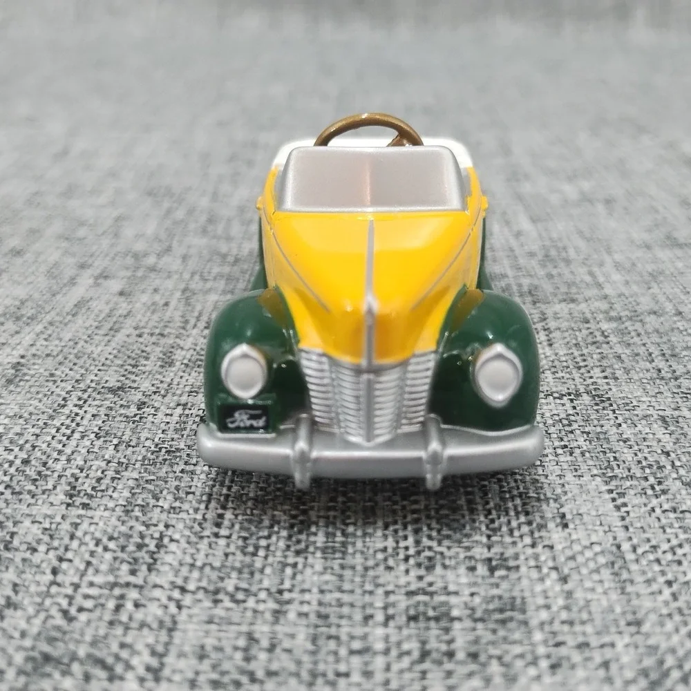 Gearbox crayola diecast