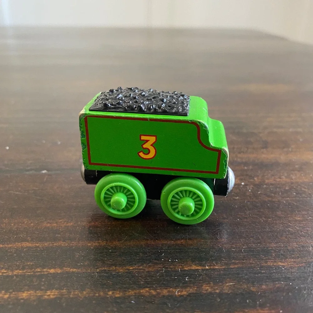 Thomas & Friends minor scratches