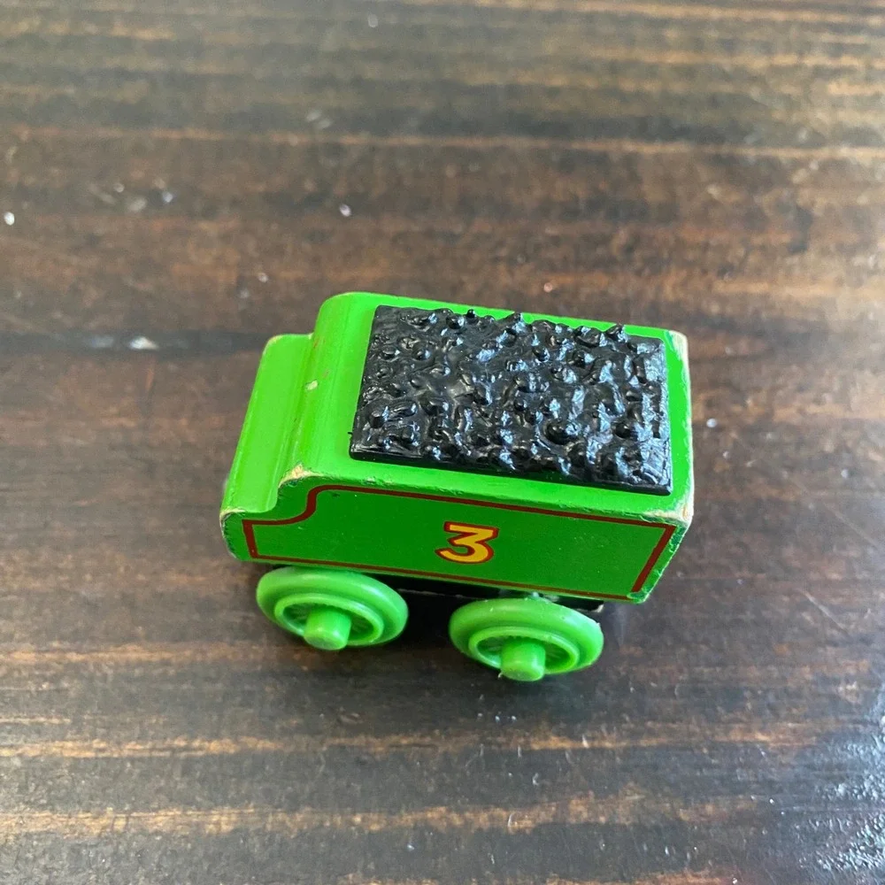 Thomas & Friends minor scratches