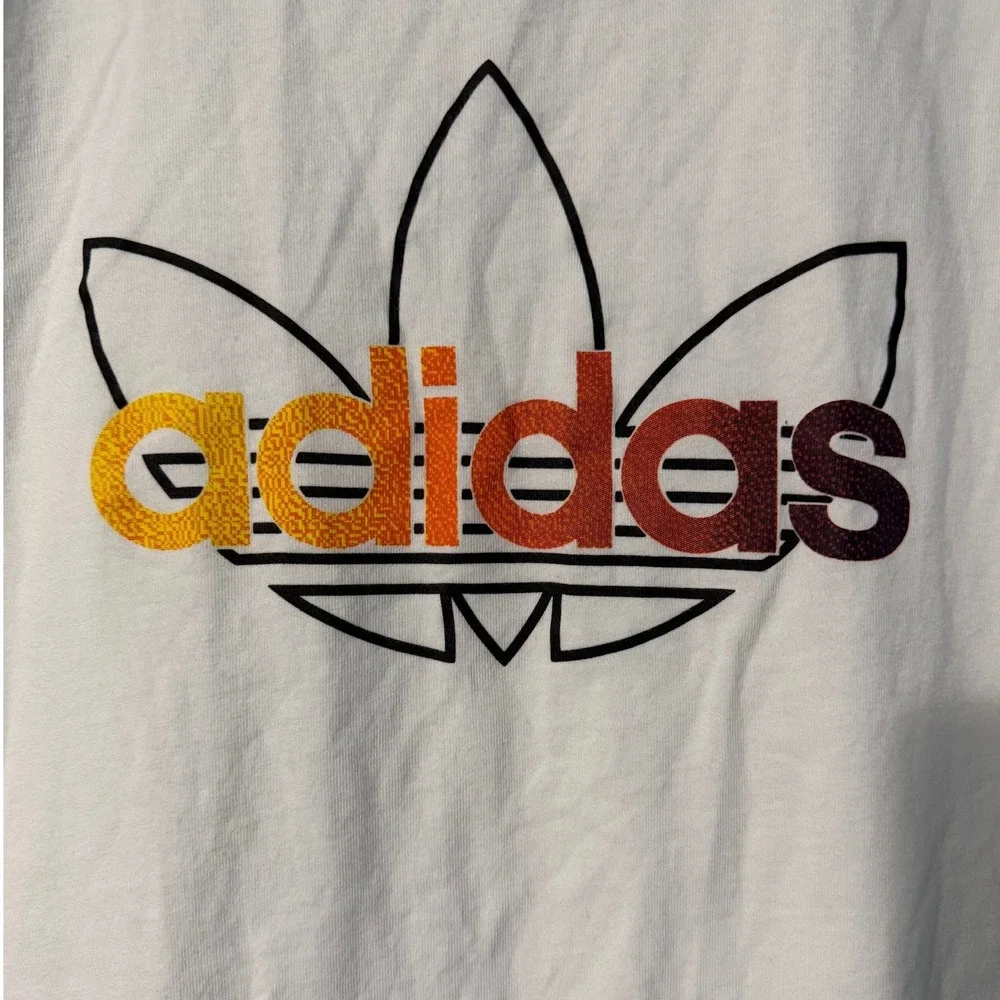 adidas athletic training crafted