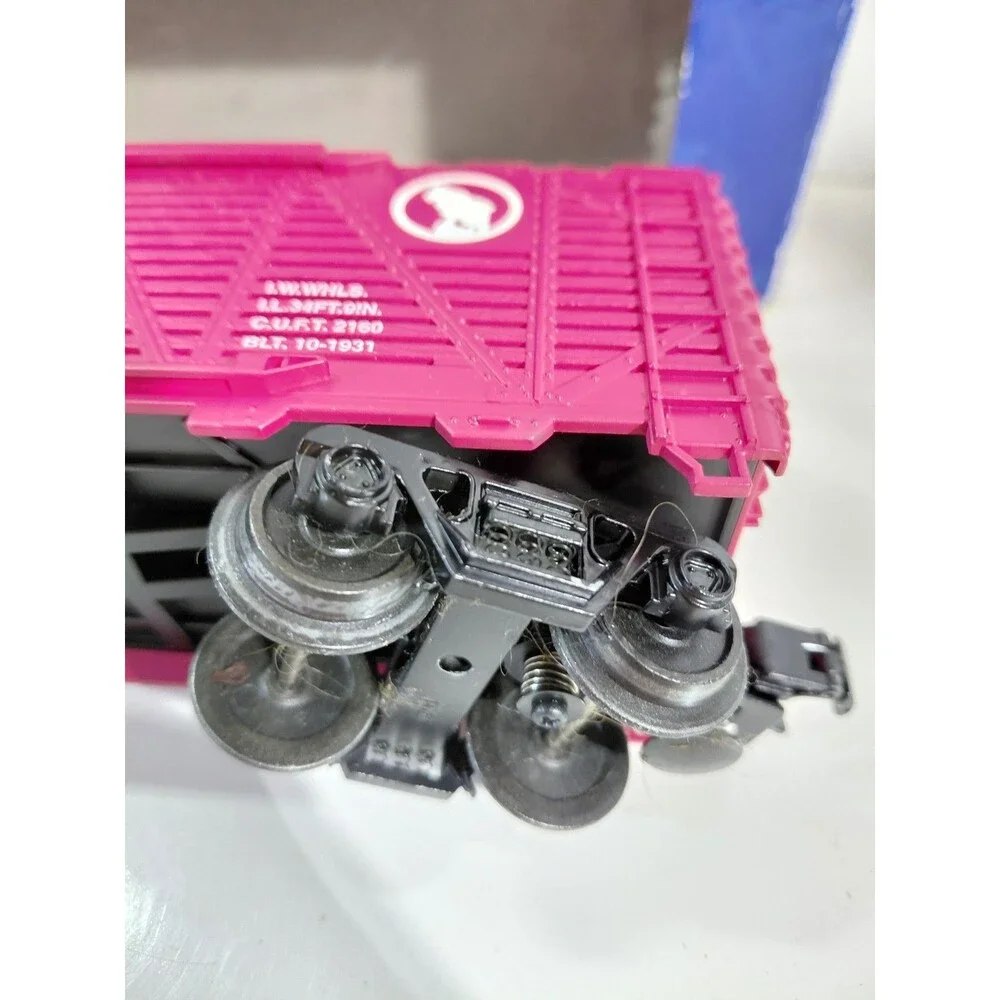 Industrial Rail up sale