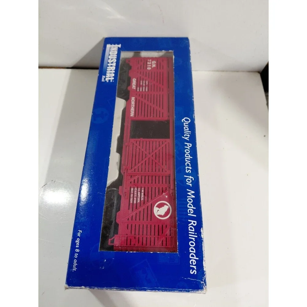 Industrial Rail up sale