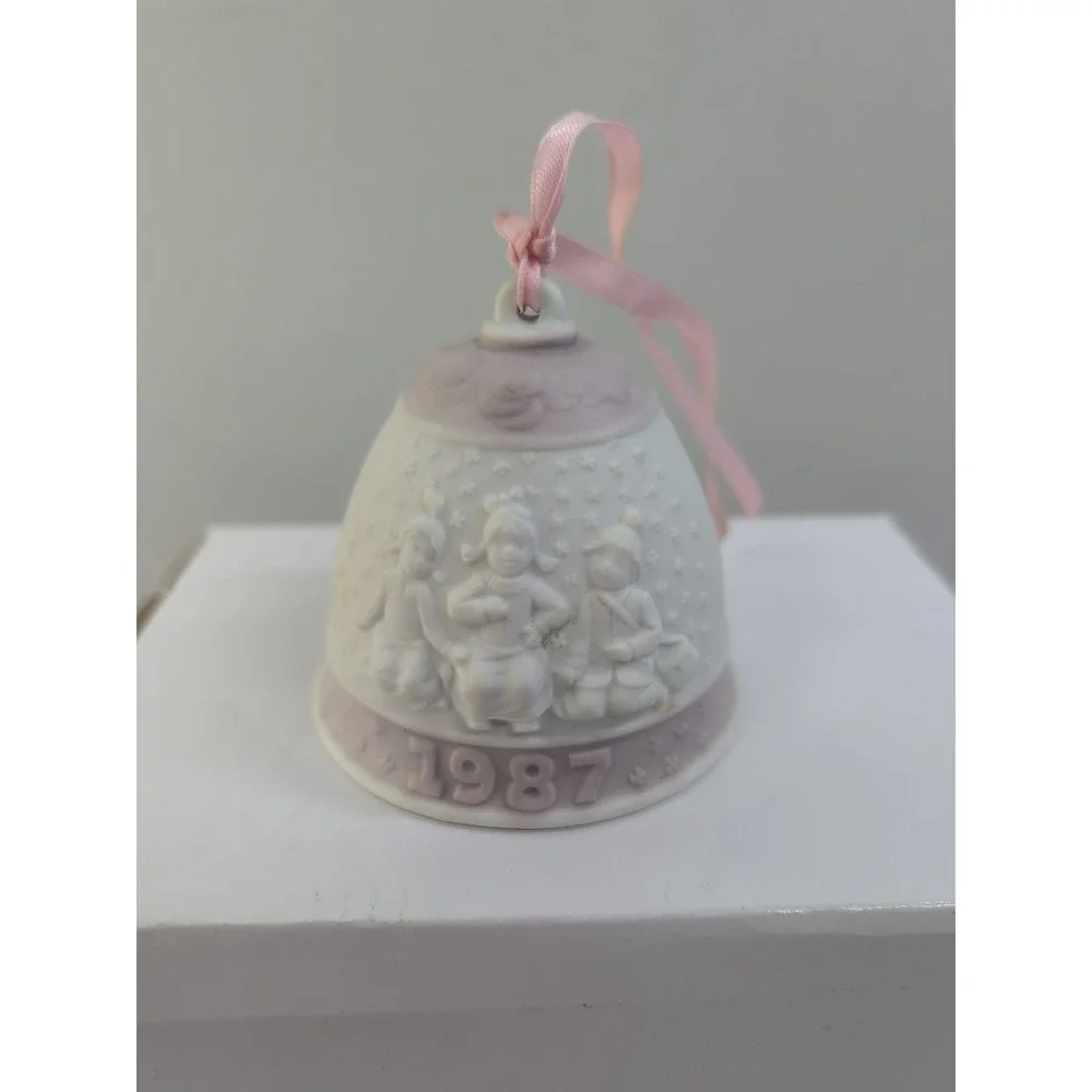 Lladró lladro 1987